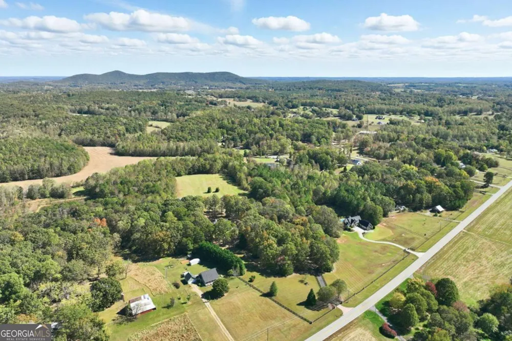 6752 Shoal Creek RD Clermont, GA 30527