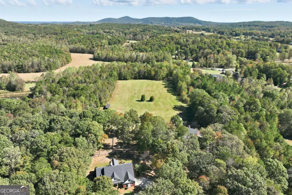 6752 Shoal Creek RD Clermont, GA 30527