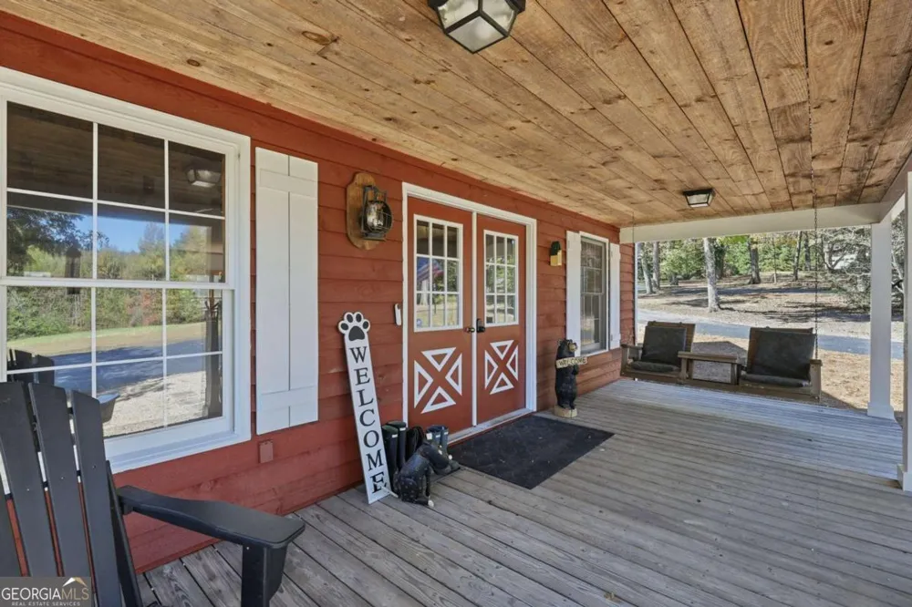 6752 Shoal Creek RD Clermont, GA 30527