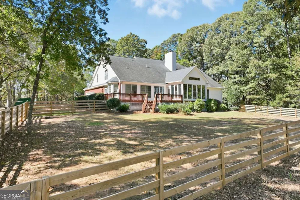 6752 Shoal Creek RD Clermont, GA 30527