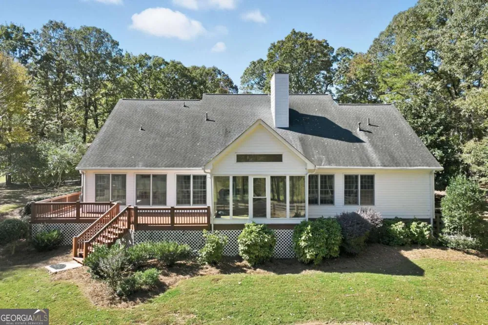 6752 Shoal Creek RD Clermont, GA 30527