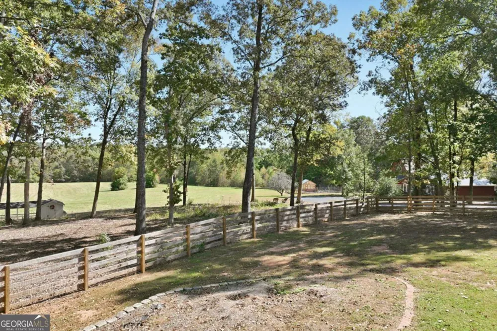 6752 Shoal Creek RD Clermont, GA 30527