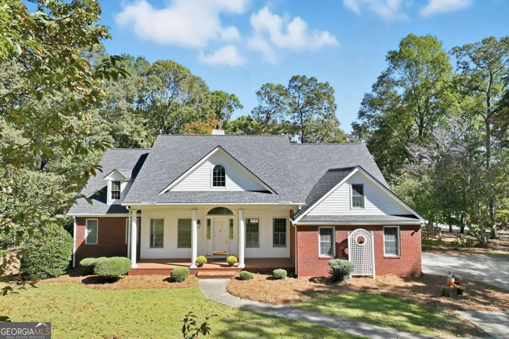 6752 Shoal Creek RD Clermont, GA 30527