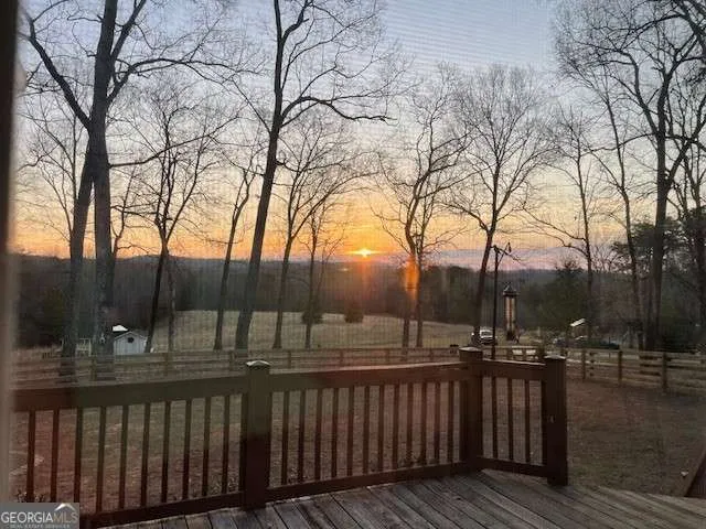 6752 Shoal Creek RD Clermont, GA 30527