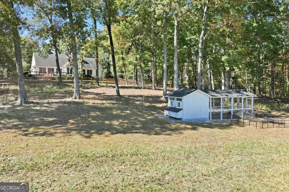6752 Shoal Creek RD Clermont, GA 30527