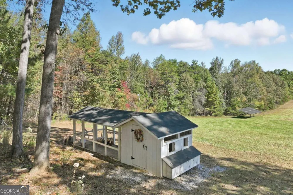 6752 Shoal Creek RD Clermont, GA 30527