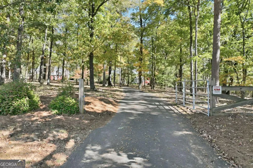 6752 Shoal Creek RD Clermont, GA 30527