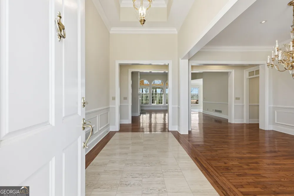 6752 Shoal Creek RD Clermont, GA 30527
