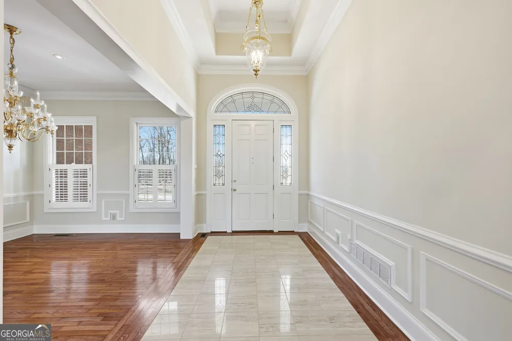 6752 Shoal Creek RD Clermont, GA 30527