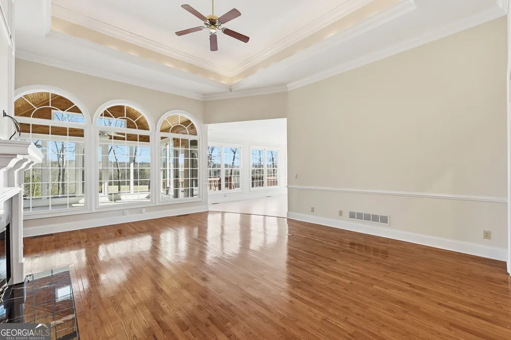 6752 Shoal Creek RD Clermont, GA 30527