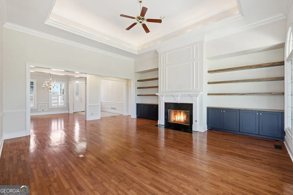 6752 Shoal Creek RD Clermont, GA 30527