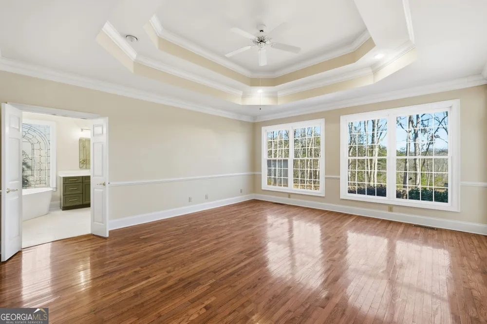 6752 Shoal Creek RD Clermont, GA 30527