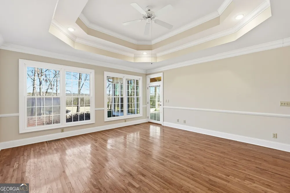 6752 Shoal Creek RD Clermont, GA 30527