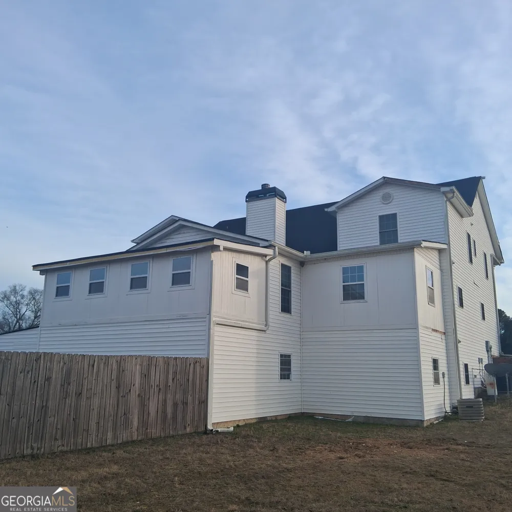 768 Lime Branch RD Cedartown, GA 30125