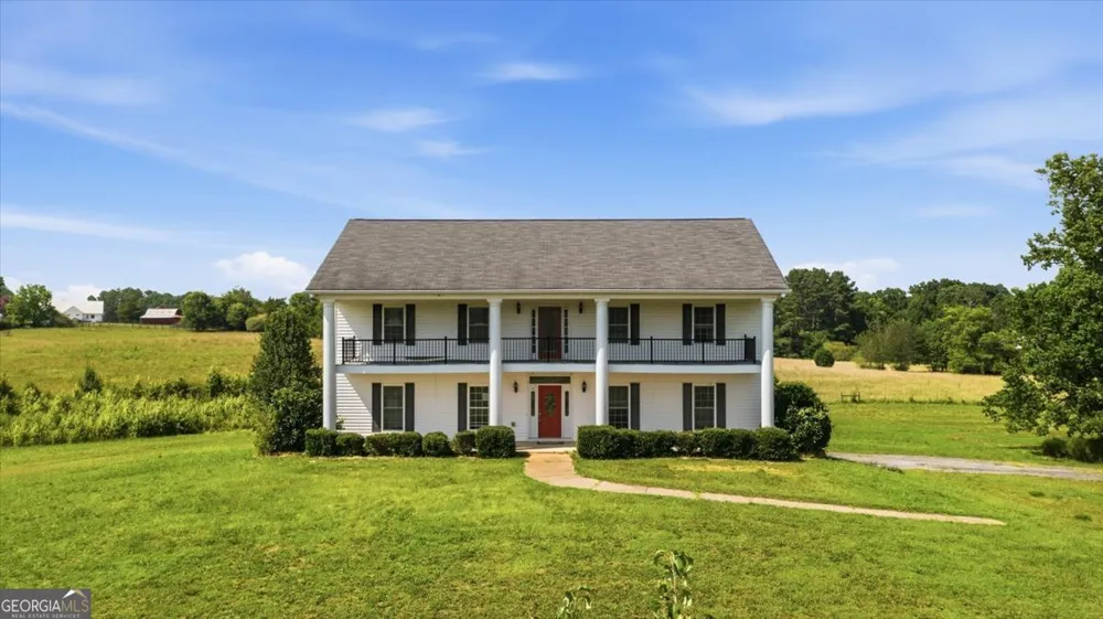 768 Lime Branch RD Cedartown, GA 30125