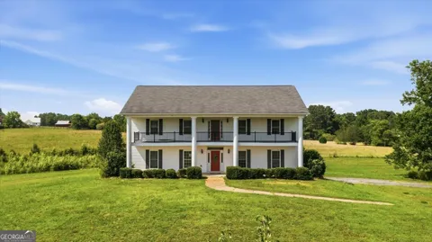 768 Lime Branch RD