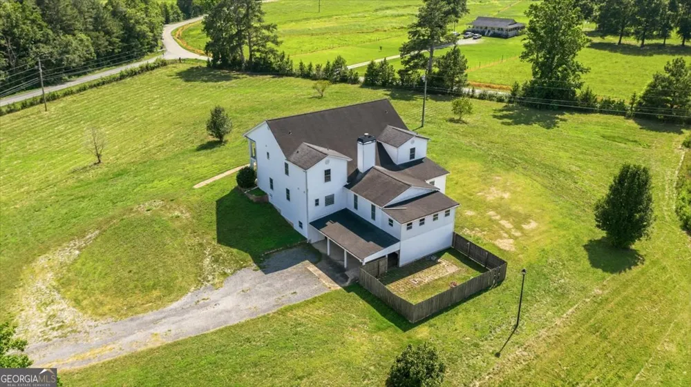 768 Lime Branch RD Cedartown, GA 30125