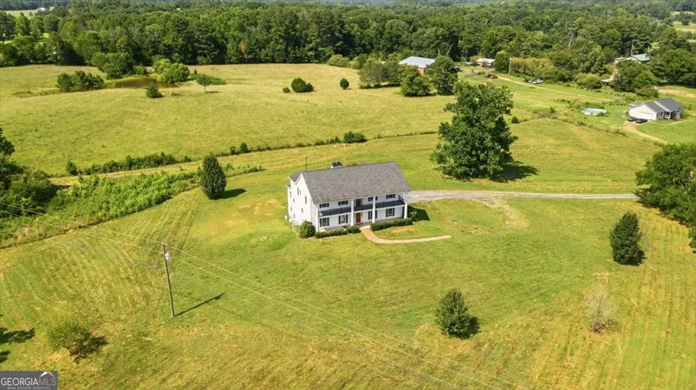 768 Lime Branch RD Cedartown, GA 30125