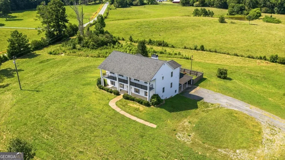 768 Lime Branch RD Cedartown, GA 30125