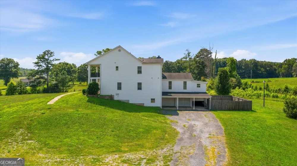768 Lime Branch RD Cedartown, GA 30125