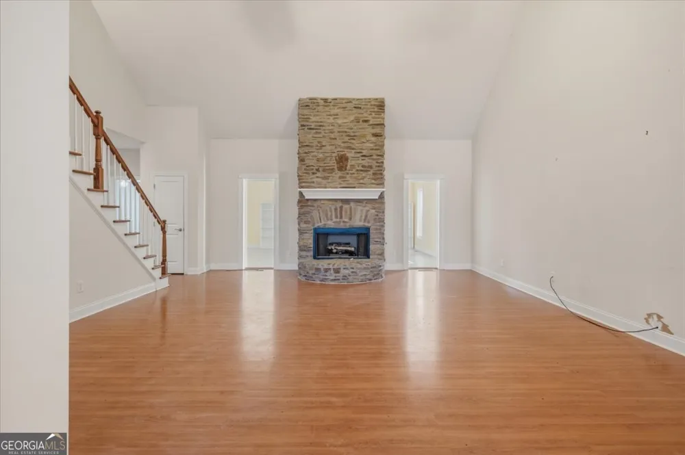 768 Lime Branch RD Cedartown, GA 30125