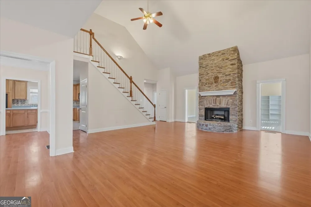 768 Lime Branch RD Cedartown, GA 30125