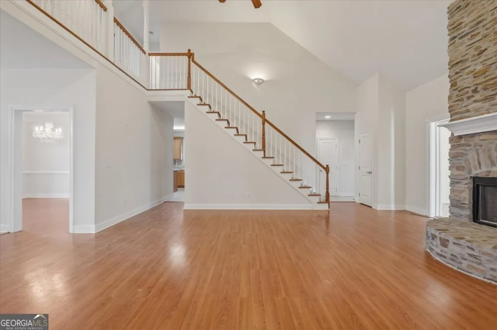 768 Lime Branch RD Cedartown, GA 30125