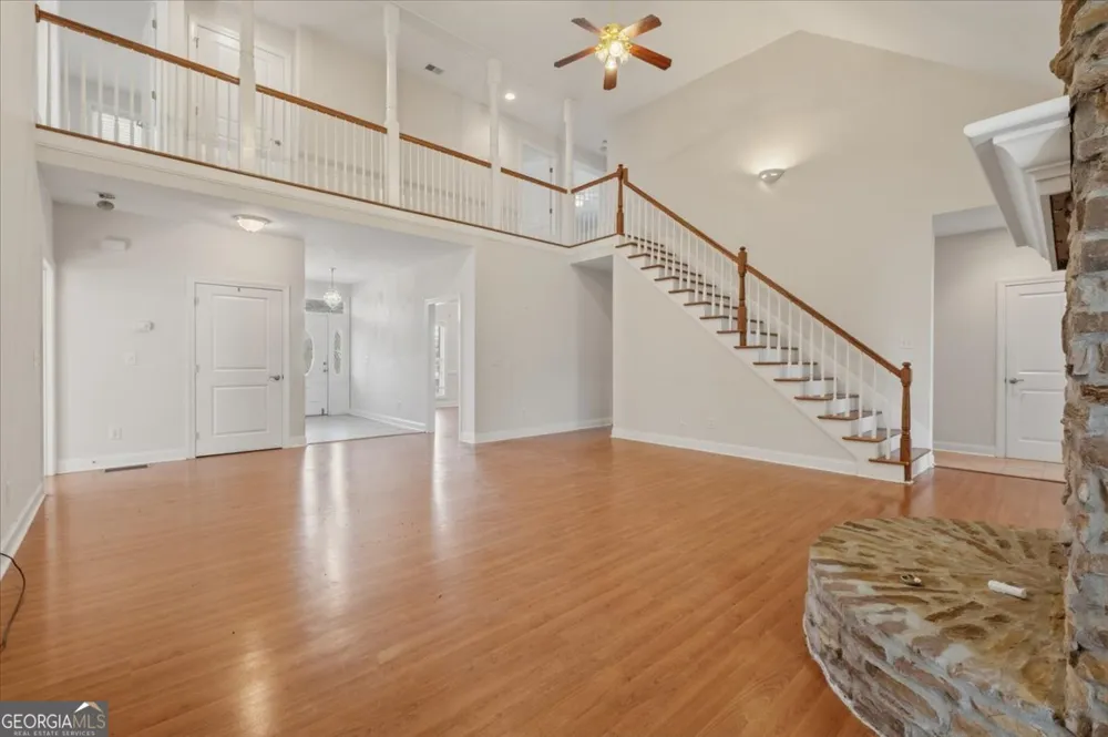 768 Lime Branch RD Cedartown, GA 30125