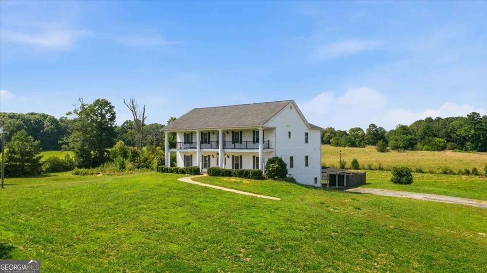 768 Lime Branch RD Cedartown, GA 30125