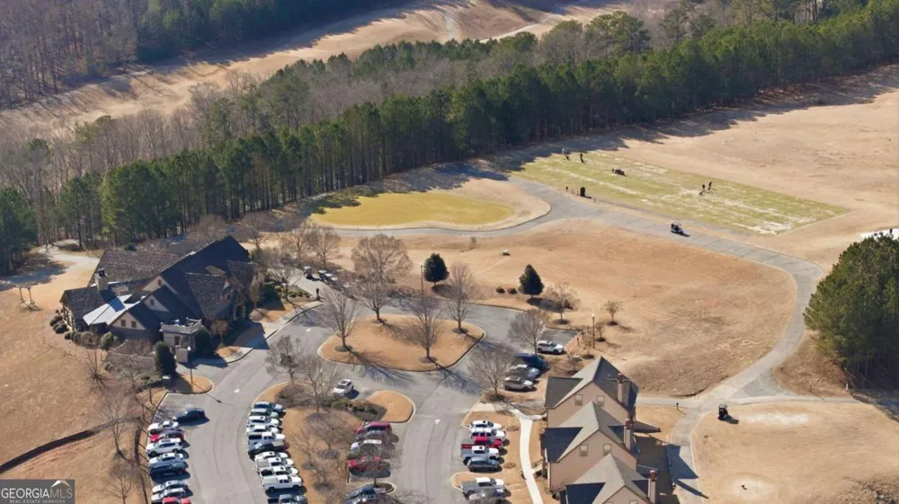 285 Hillside DR Waleska, GA 30183