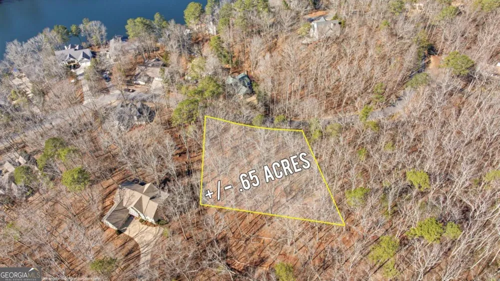 285 Hillside DR Waleska, GA 30183