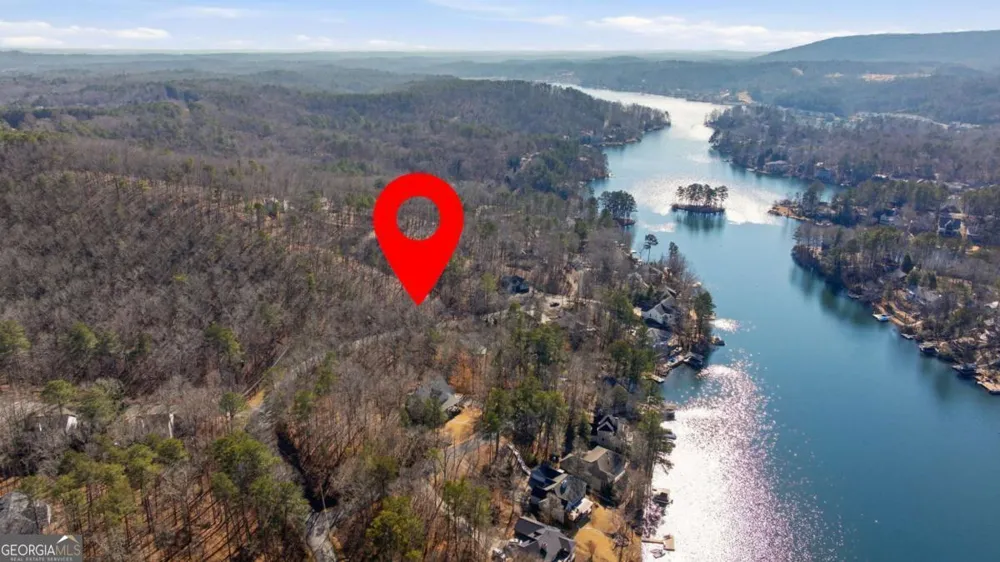 285 Hillside DR Waleska, GA 30183