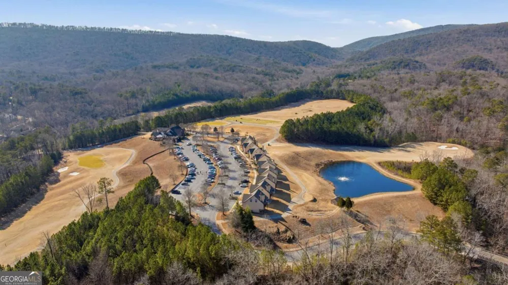 285 Hillside DR Waleska, GA 30183