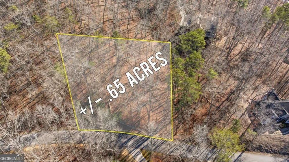 285 Hillside DR Waleska, GA 30183