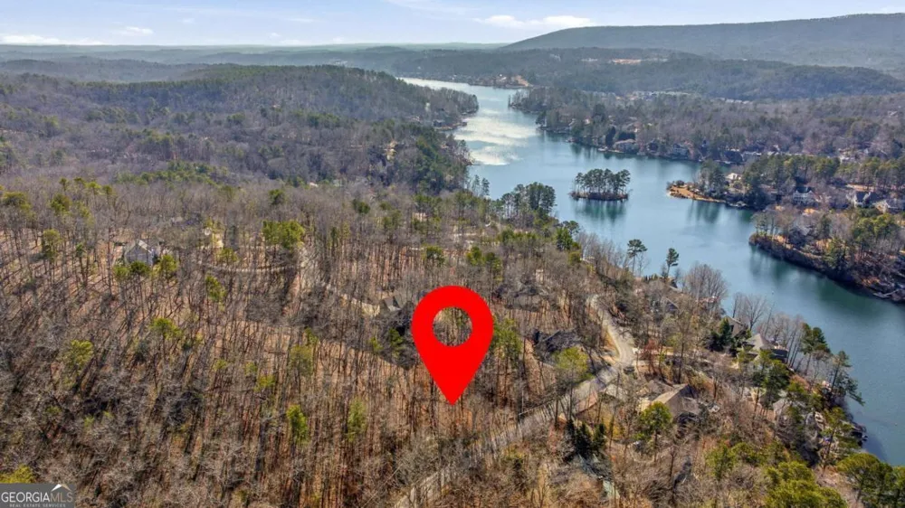 285 Hillside DR Waleska, GA 30183