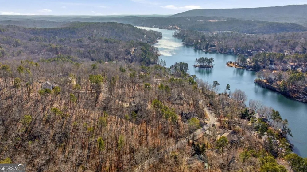 285 Hillside DR Waleska, GA 30183