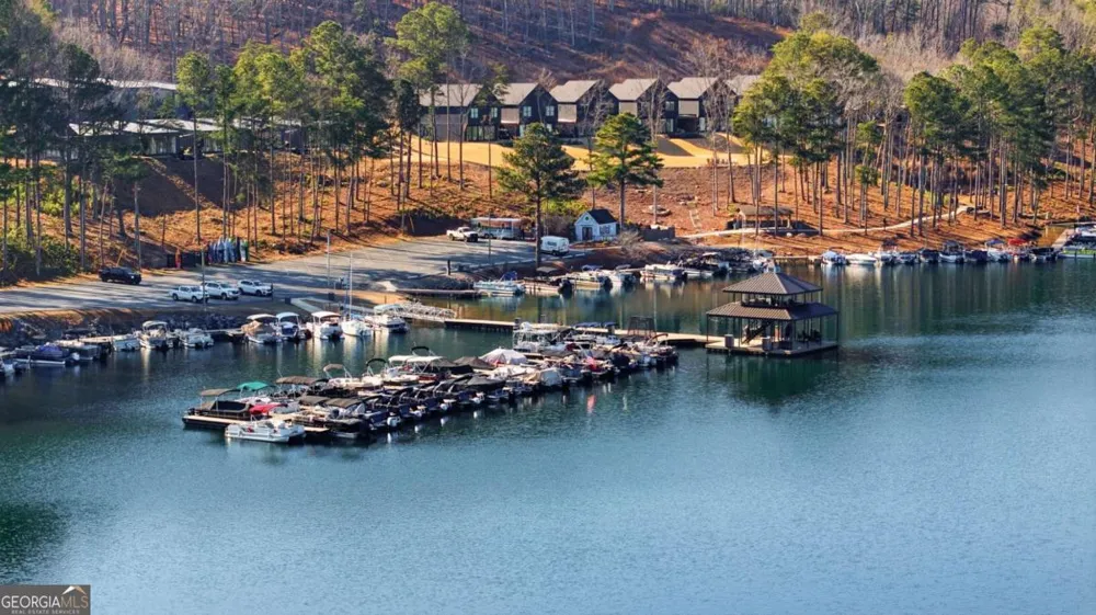 285 Hillside DR Waleska, GA 30183