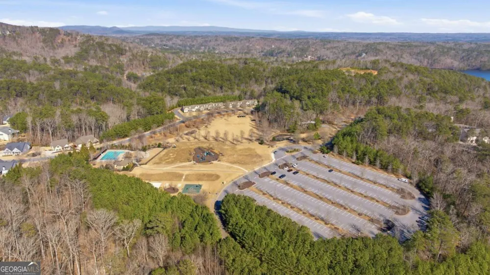 285 Hillside DR Waleska, GA 30183
