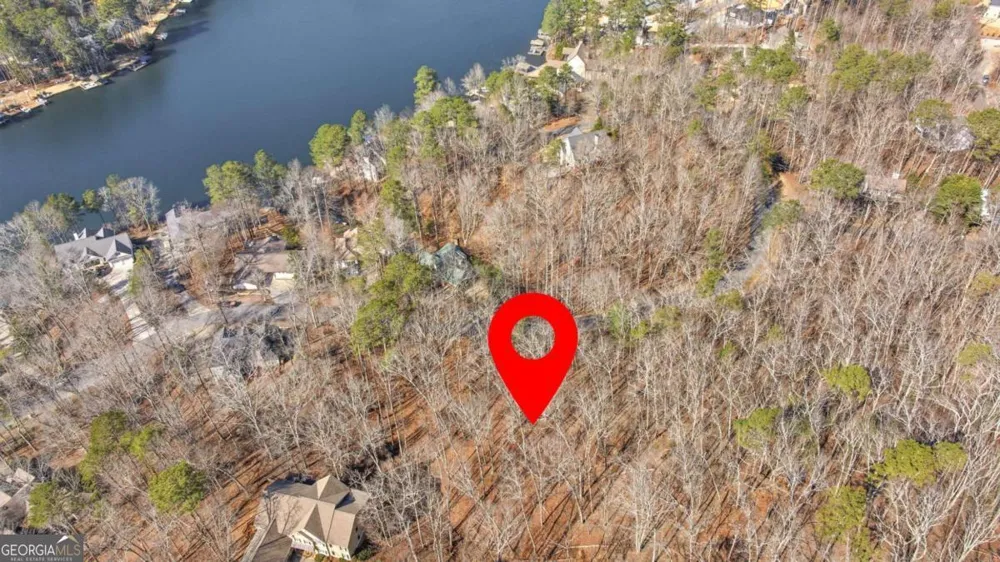 285 Hillside DR Waleska, GA 30183