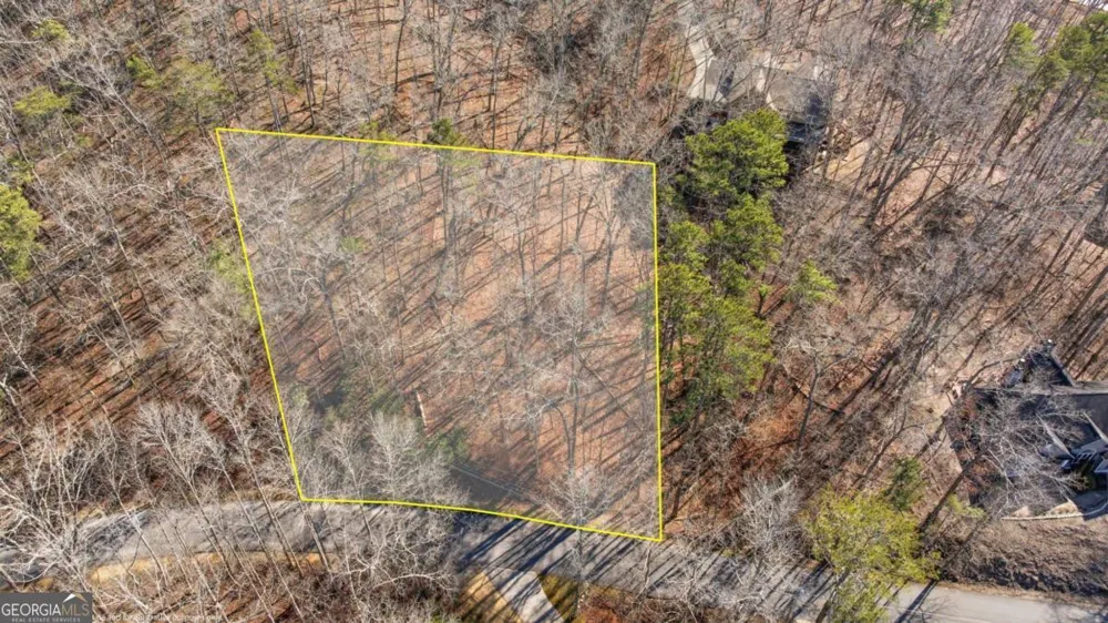 285 Hillside DR Waleska, GA 30183
