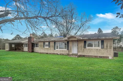 575 McCarty RD