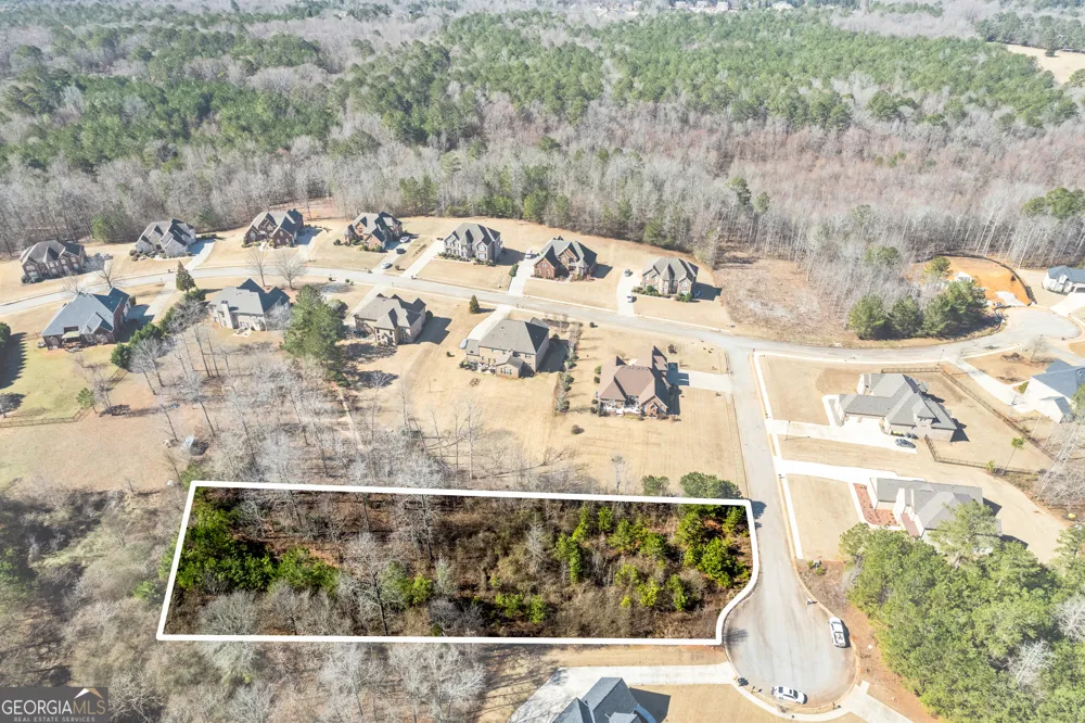 404 Marilyn CT Stockbridge, GA 30281