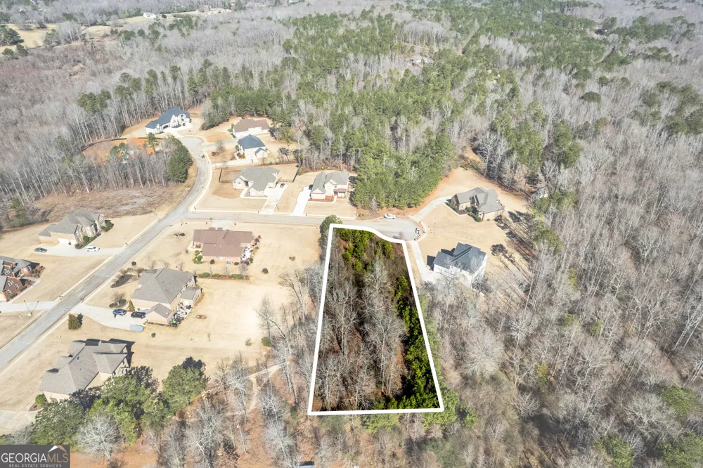 404 Marilyn CT Stockbridge, GA 30281
