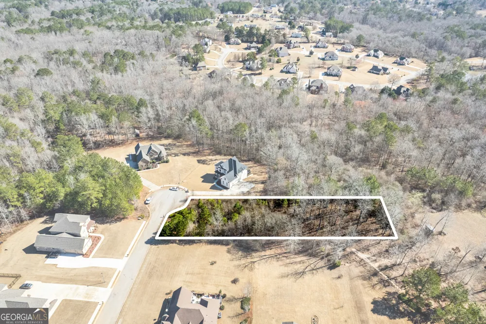 404 Marilyn CT Stockbridge, GA 30281