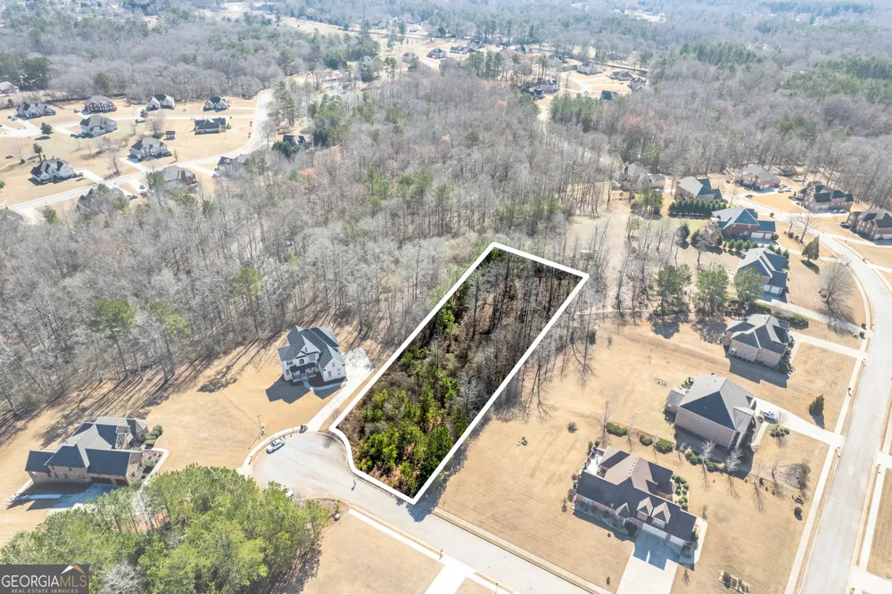404 Marilyn CT Stockbridge, GA 30281