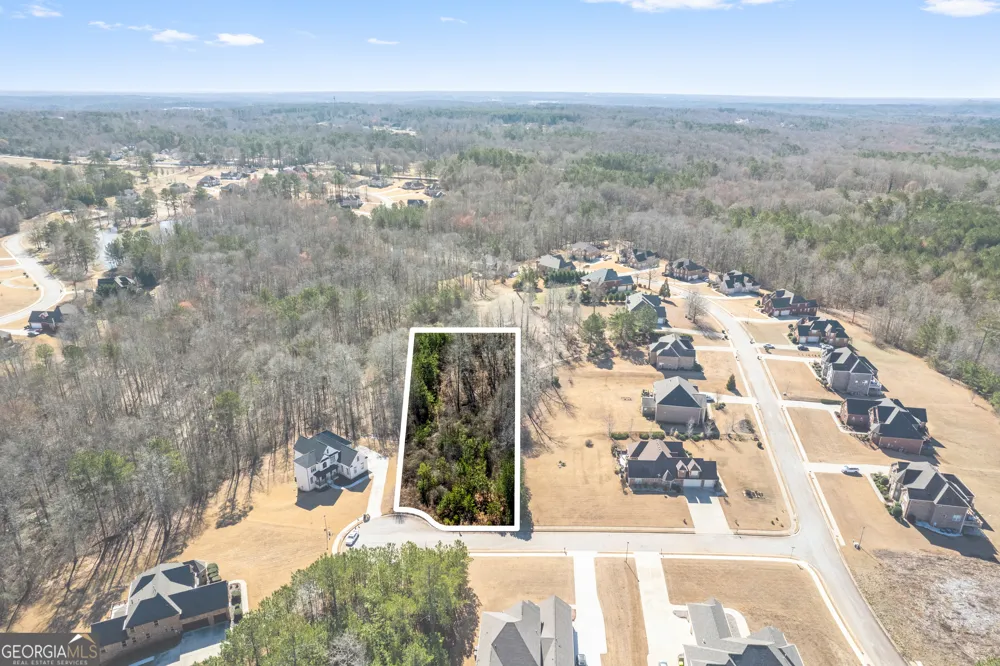 404 Marilyn CT Stockbridge, GA 30281