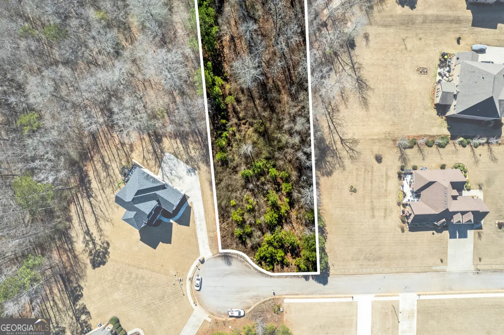 404 Marilyn CT Stockbridge, GA 30281