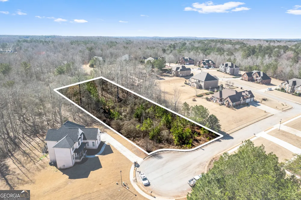 404 Marilyn CT Stockbridge, GA 30281