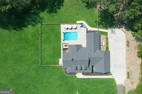 1380 Cronic Town RD