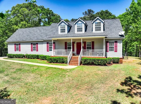 5280 Judge Brown RD